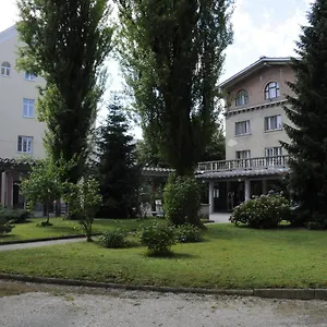Tabor Hostal