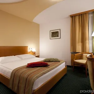 Szálloda Ibis Styles Centre, Ljubljana