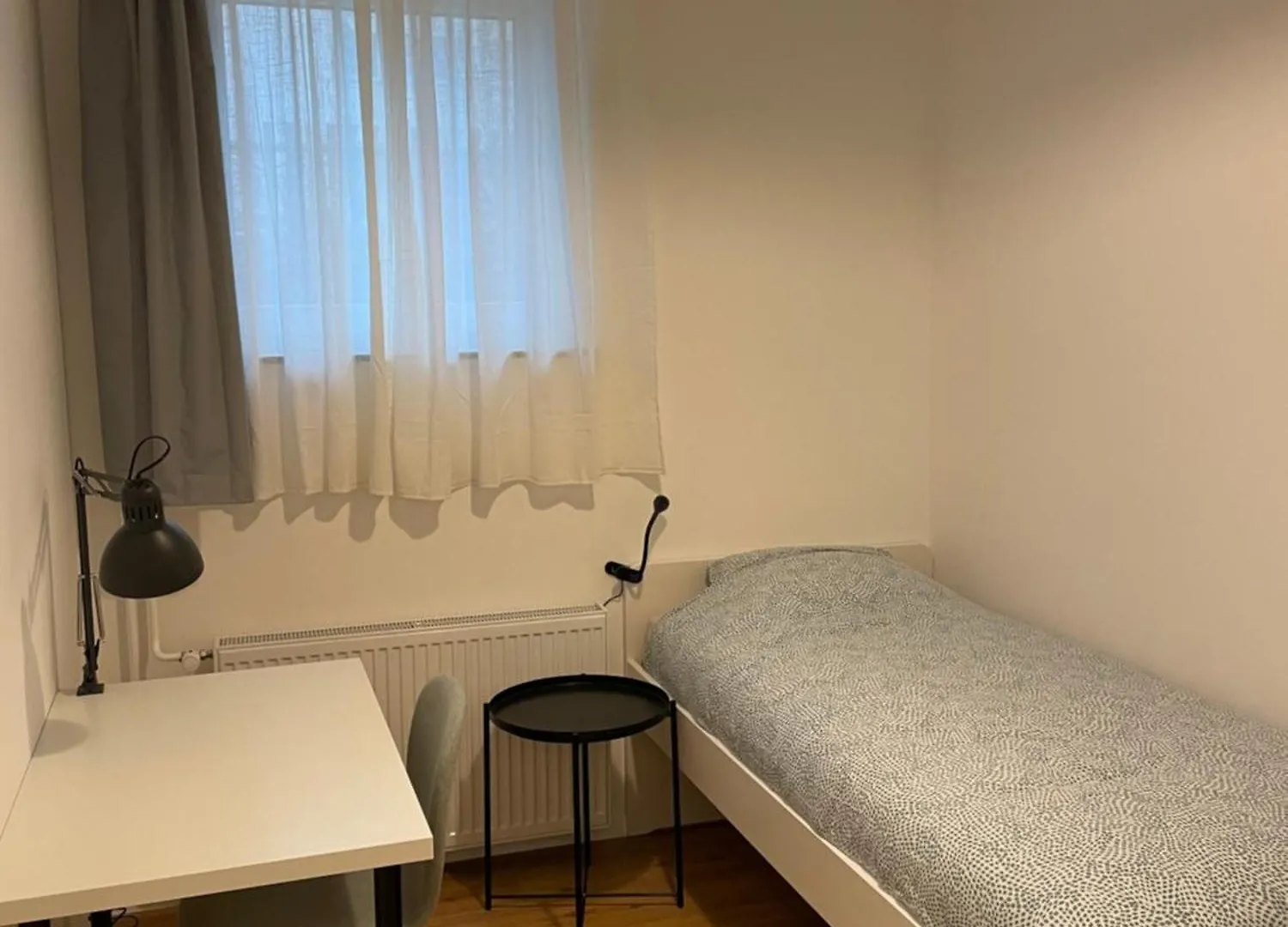 Hostel Tesla House Lublaň