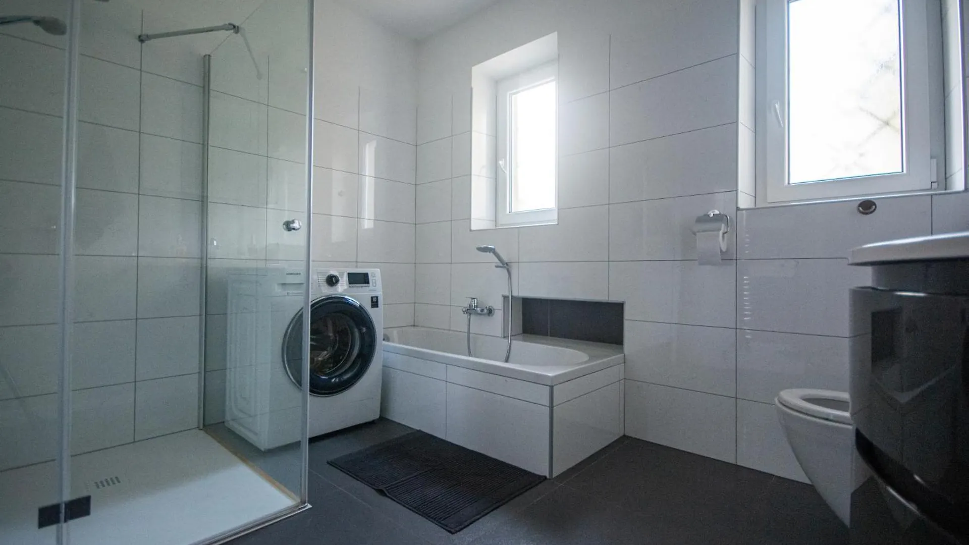 Hostel Tesla House Lublaň
